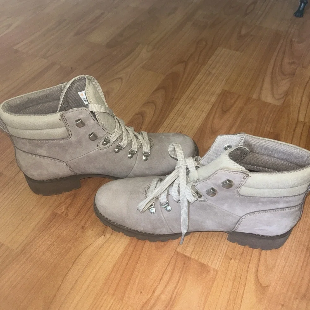 Timberland women stone